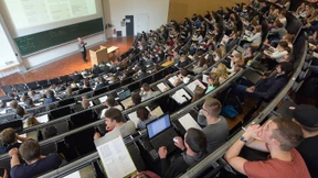 Neue Regeln bei Sex zwischen Doktoranden und Vorgesetzten