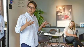 Der Preußenprinz, die katholische Kirche und die Digitalisierung