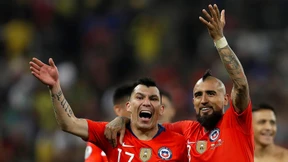 Chile schafft es erst im Elfmeterschießen ins Halbfinale
