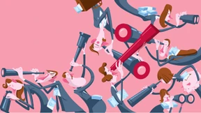 Wohin mit meinem Geld?