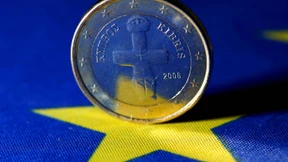 Zyprische Sparer erhielten hohe Zinsen