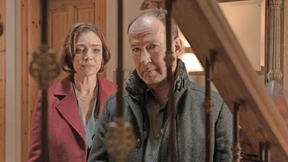 Er hat mehr Familie, als ihm lieb ist