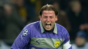 Weidenfeller verlängert bis 2016