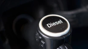 Autokäufer misstrauen dem Diesel