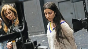 „Wenn ich überlebe, werde ich es der ganzen Welt erzählen“