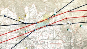 Berliner Flughafen droht Ärger mit Brüssel
