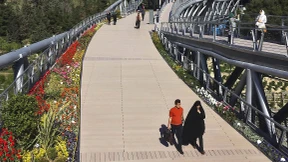 IWF: Irans Wirtschaft „verbessert sich deutlich“