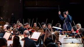 Das gab es in Rumänien zuletzt im Jahr 1940