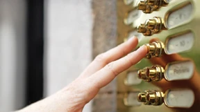 Warum uns spontaner Besuch zunehmend überfordert