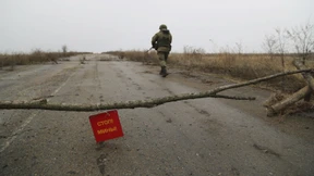 Plant Russland eine False-Flag-Operation?