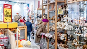 „Wir hinterlassen eine Lücke“