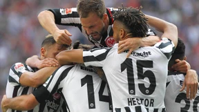 Frankfurter Happy End