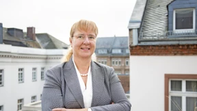 „Die Fachkräftelücke ist riesig“