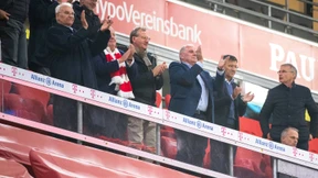 „Den unglücklichen Eindruck bedauere ich sehr“