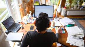 Lasst uns wieder ins Büro!