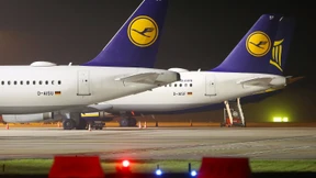 Lufthansa will Schlichtung