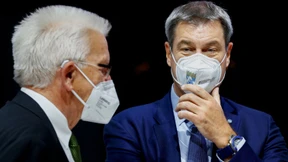 Die Impfpflicht schützt die Freiheit