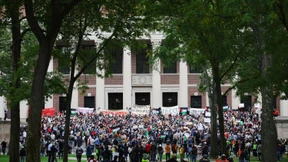 Der Antisemitismus der künftigen Elite