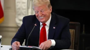 Executive Power and the Crisis