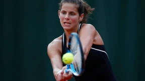 Görges und Kerber runden starken deutschen Tag ab