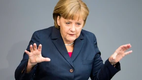 „Auch Deutschlands Kräfte sind nicht unbegrenzt“