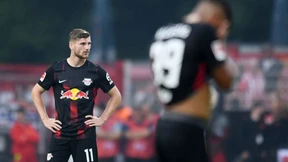Einfallsloses Leipzig wartet weiter auf den ersten Sieg