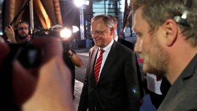 Eine Frage des Vertrauens