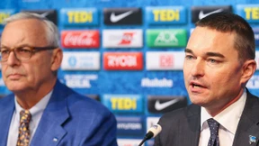 Windhorsts Segen wird zum Fluch für Hertha