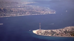 Eine Brücke, die niemals kommt?