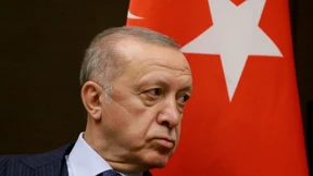 „Schaumschläger“ Erdogan? Wie eine Eskalation mit der Türkei verhindert wurde