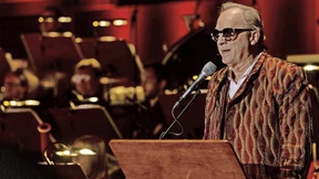 Walkürenritt und Hummelflug