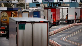 Deutsche Exporte nach Großbritannien sinken um 30 Prozent