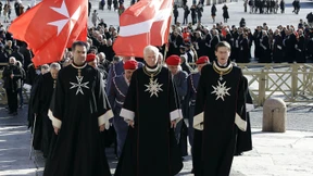 Droht dem Malteserorden der Zerfall?