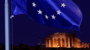 Troika zeigt sich zufrieden mit Entwicklung in Griechenland