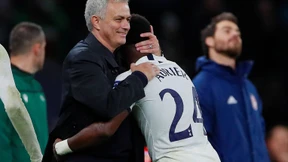 Mourinho meldet sich mit Sieg zurück