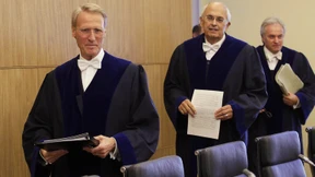 Rechte der Opposition abermals gestärkt