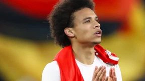 Löw, Sané und die schwierige Annäherung