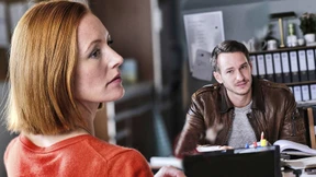 Im Allgäu ermittelt es sich besonders schön