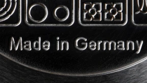 Deutsche Produkte haben den besten Ruf