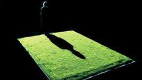 Wahrheiten, die uns nur durch Kunst bewußt werden