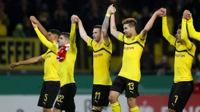 Reus trifft in der 121. Minute