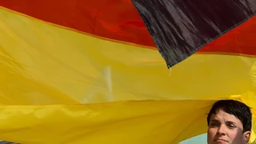 Umfrage sieht AfD als drittstärkste Kraft im Bund