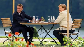 Auch für ein besseres Klima