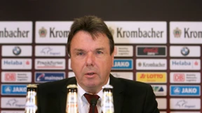 Geteiltes Geschäft und große Bühne