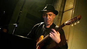 Zwölf Takte, zwölf Töne