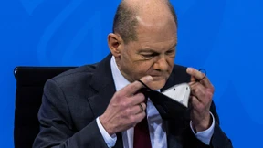 Scholz kann Impfpflicht-Versprechen bis März offenbar nicht halten