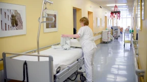 Charité arbeitet mit Pflegekräften aus Albanien und Mexiko