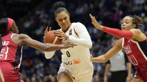Basketball-Frauen verlieren deutlich gegen die USA