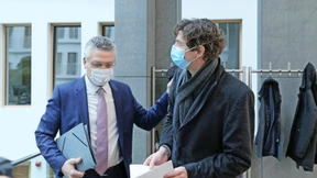 Politisierung von Expertise? In der Pandemie auf jeden Fall!