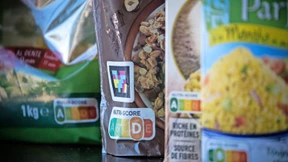 Anlegen soll so einfach wie ein Lebensmitteleinkauf sein